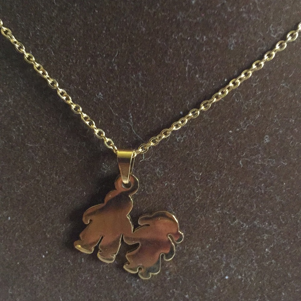 Jewery set - Picture 6 of 7